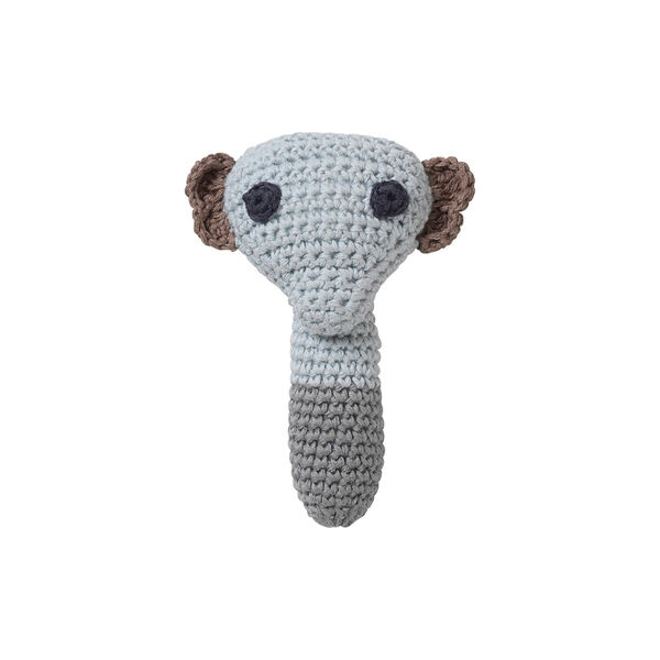 Sarah Elephant Rattle, Franck & Fischer