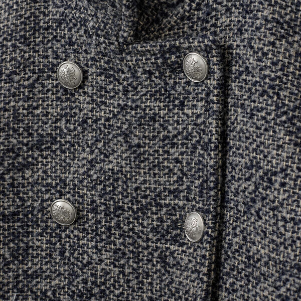 EmerySW Jacket, navy blue, Sofie Schnoor