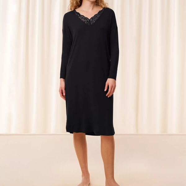 Zeitlose Sinnlichkeit NDK LSL, black, Triumph