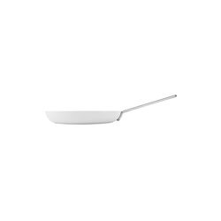 White Line Frying Pan Slip-Let&reg; ceramic coating &Oslash; 28 cm, Eva Trio