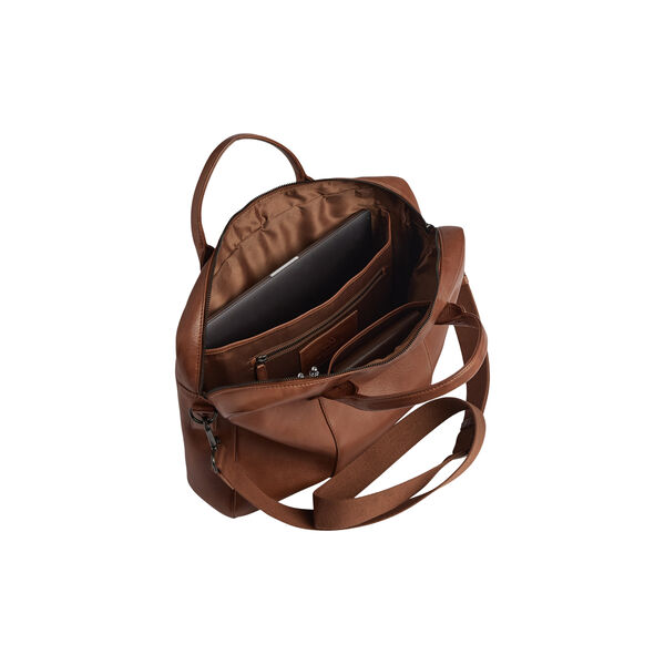 AxelMBG Laptoptasche, cognac, Markberg