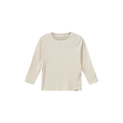 PetriciaSB T-Shirt Long Sleeve, off white, Sofie Schnoor