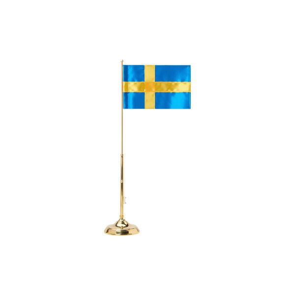 Flagpole Classic - Swedish, Skultuna