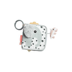 Aktivitätsbuch, Done by Deer