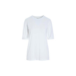 Osaka Bio-Baumwoll-T-Shirt, white, BITTE KAI RAND