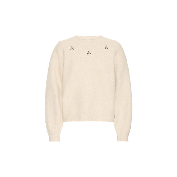 IRMORRIS Pullover, birch, Atelier R&ecirc;ve