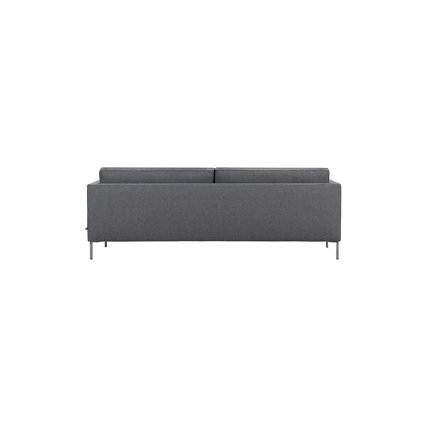 Trenton 3-Sitzer-Sofa, Clay 506, Eilersen