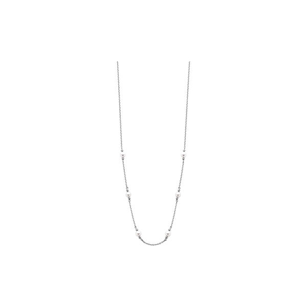 ATHENA NECKLACE, sterling silver, Spirit Icons