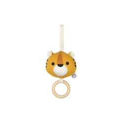 Lonni Tiger Activity Toy, Franck & Fischer
