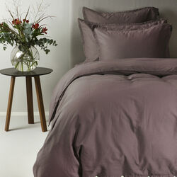 Soul Duvet Cover, maroon Soul Duvet Cover, maroon, Himla