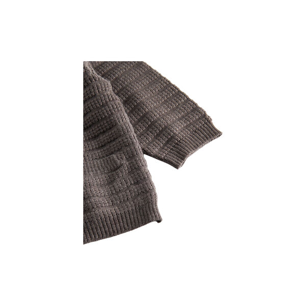 Taki Cardigan, dusty brown mel., MarMar Copenhagen