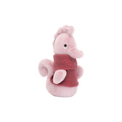 Kuschelige Crew Seepferdchen, Jellycat