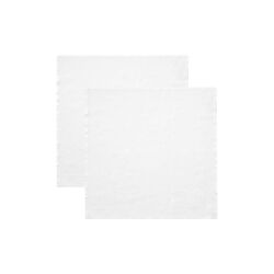PLAIN Napkin, white, Georg Jensen Damask