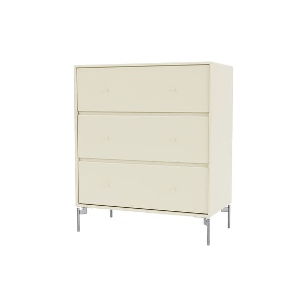 CARRY Dresser, 150 vanilla, Montana Furniture