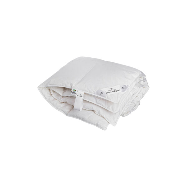 Ganzjahres-Moschusenten-Daunendecke, Quilts of Denmark