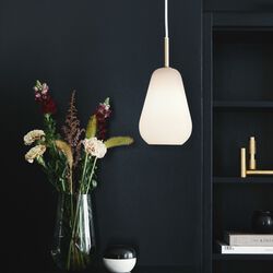 Anoli 1 Pendelleuchte, klein, Nuura