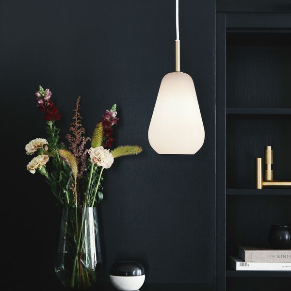 Anoli 1 Pendelleuchte, klein, Nuura