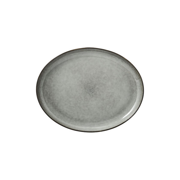 Amera Tray, grey, Lene Bjerre