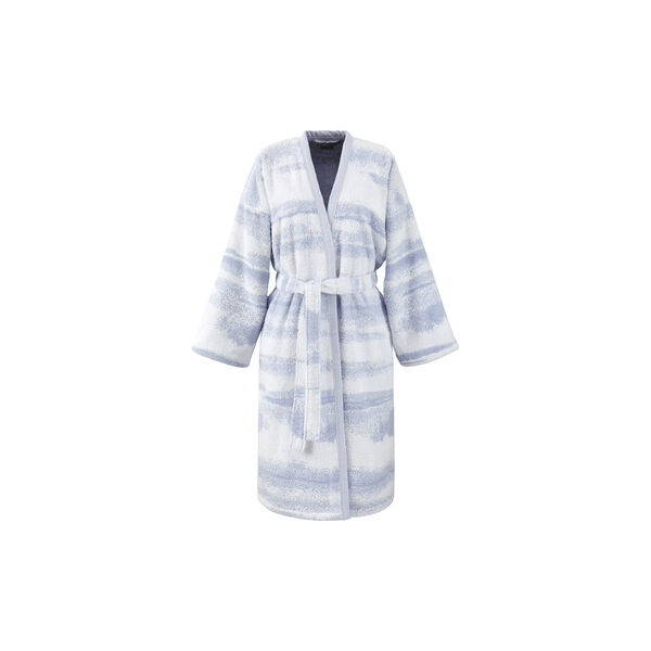 Horizons Bathrobe, Yves Delorme