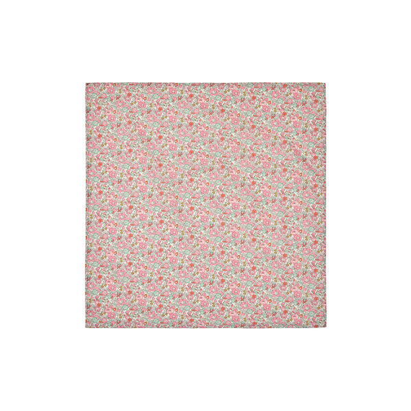 Eddie Scarf, pink betsy, Lalaby