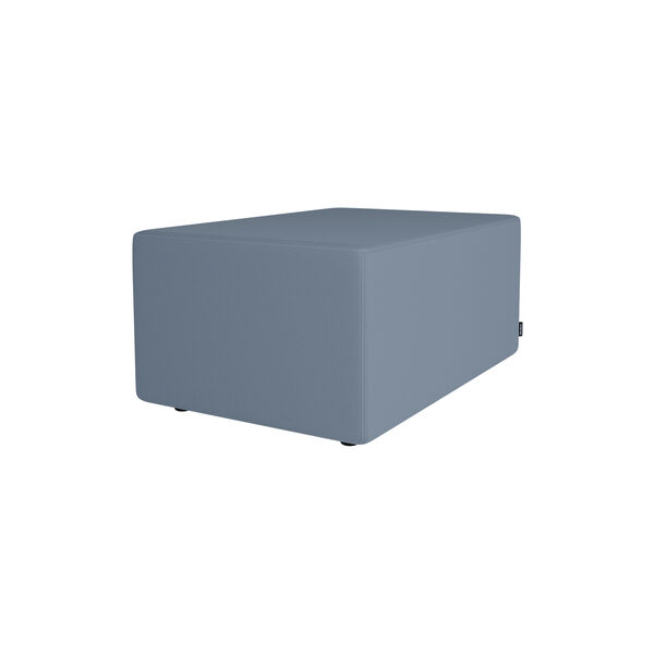 Paradigm Pouf, Hero 732, Montana Furniture