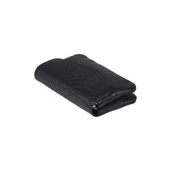 Faith Coin Purse, Snake, schwarz, Markberg