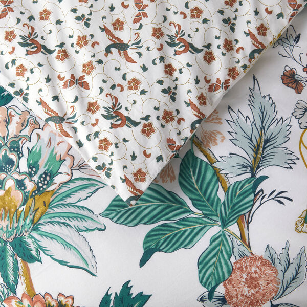 Golestan Bed Linen, Yves Delorme