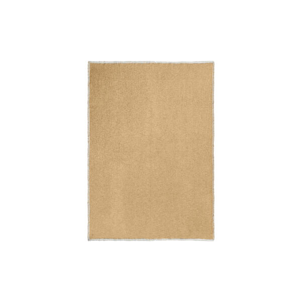 Thyme Throw, yellow, ELVANG