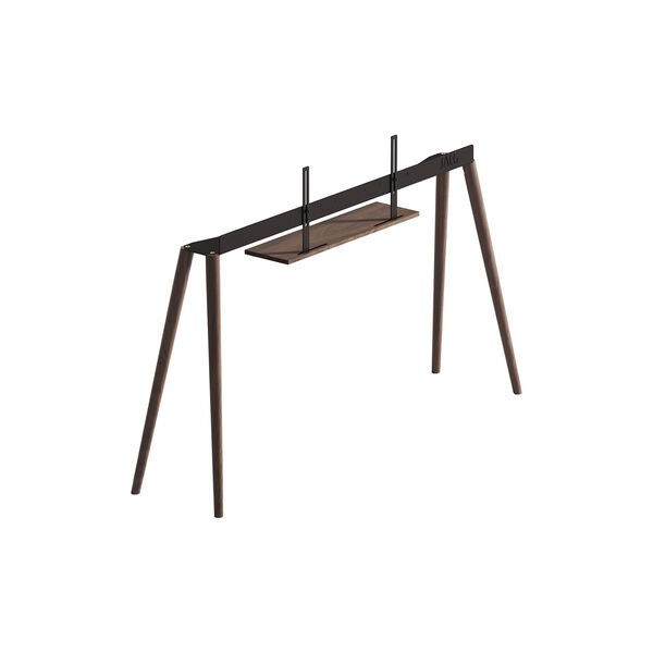 Shelving Plate, walnut, JALG