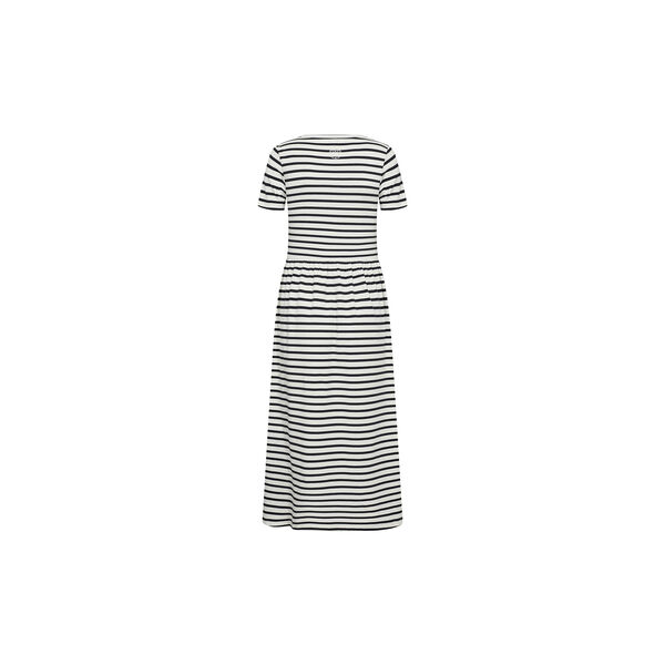 LR-NEDDIE 6 Dress, dark navy combi, Levet&eacute; Room