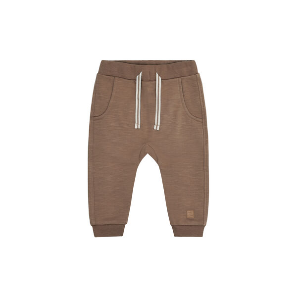 Hcgeorgey Solid Pants, Hust & Claire