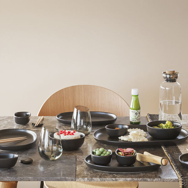 Nordic Kitchen Soy Bowl 10 cl, Eva Solo