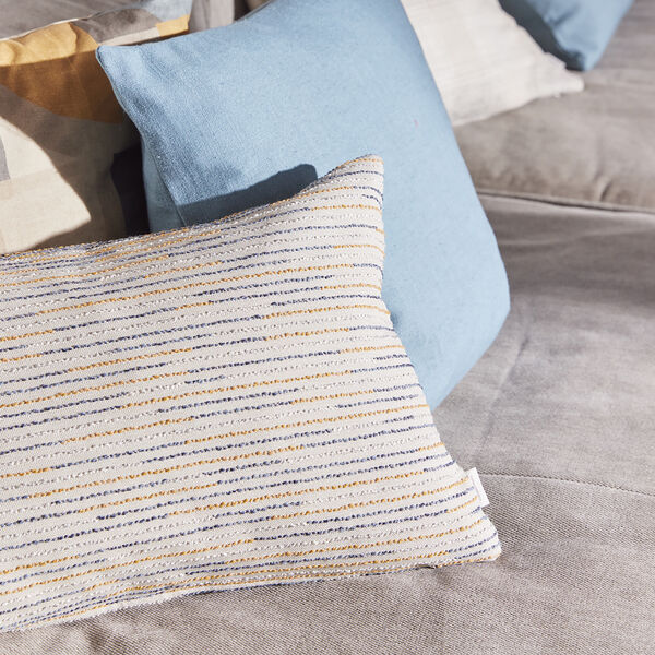 Marrakech Kissen, moon, Compliments