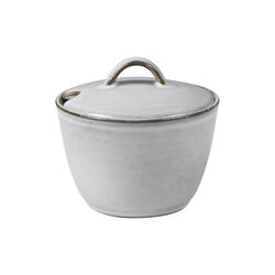 Nordic Sand Zuckerschale, Broste Copenhagen