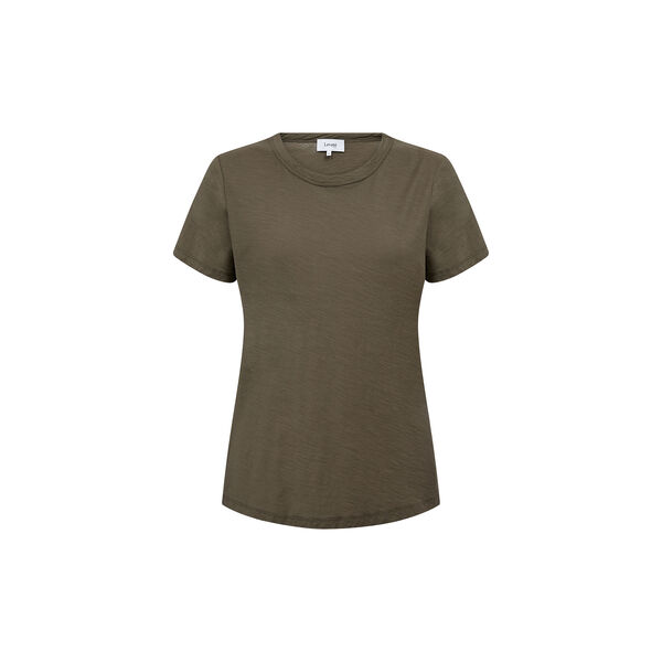 LR-ANY 1 T-shirt, tarmac, Levet&eacute; Room