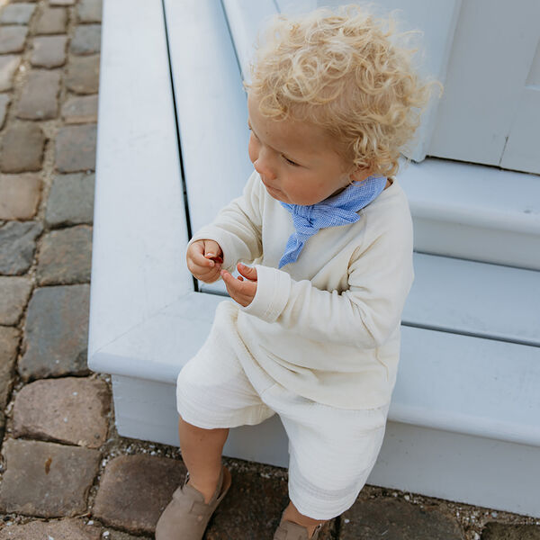 Elo Jumper, vanilla, Lalaby