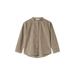 Torben Shirt, mud, MarMar Copenhagen