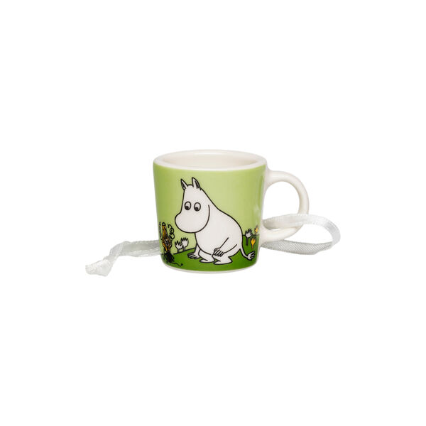 Mumin Mini-Becher Mumintroll, Moomin Arabia