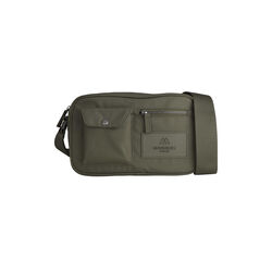 DarlaMBG Crossb., monochrome dark olive, Markberg