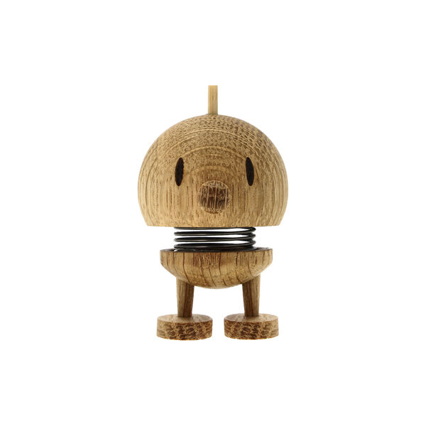 Classic Bumble, raw oak, Hoptimist