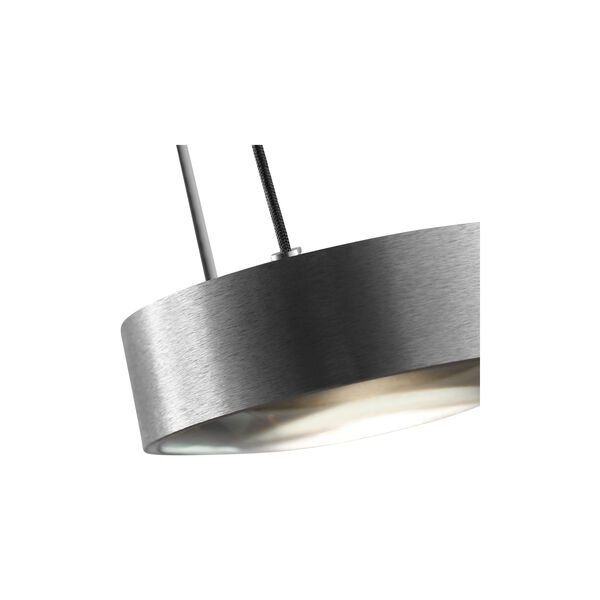 ORBIT PENDANT 1, LIGHT-POINT