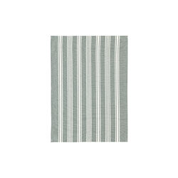 Geschirrtuch Recycle Eco Stripe, Green Bay, Bastian