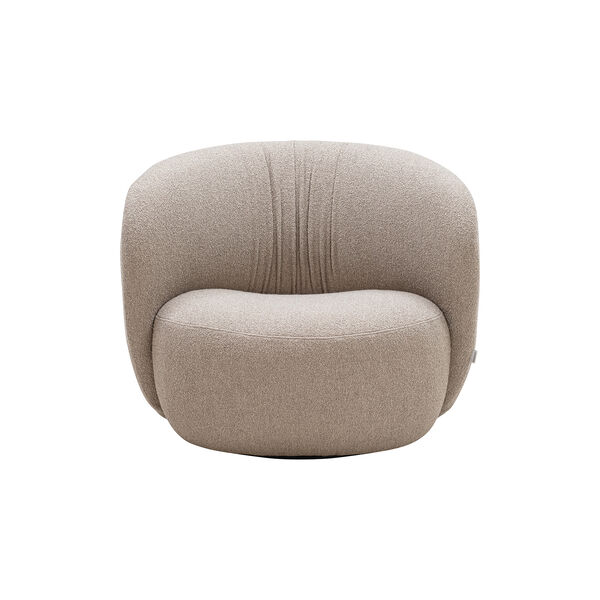 Ovata Large Chair, cuddle col. 04, Wendelbo