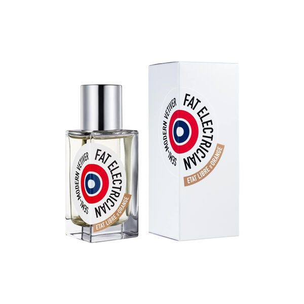 Fat Electrician Eau de Parfum Fat Electrician Eau de Parfum, Etat Libre d’Orange
