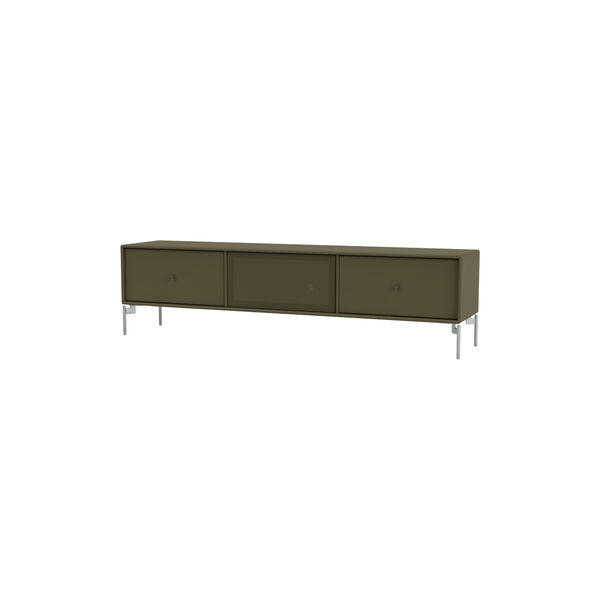OCTAVE V TV Bench, 139 oregano, Montana Furniture