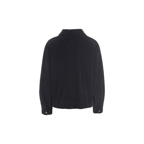 Berubetto Short Jacket, pirate black, BITTE KAI RAND