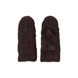 ICE Handschuhe, braun, Bella Ballou