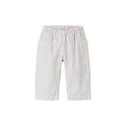 Panto-Hose, blue iris stripe, MarMar Copenhagen