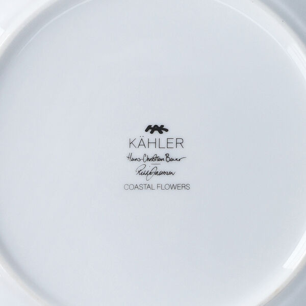 Hammersh&oslash;i Summer Teller &Oslash; 22 cm, coastal flower, K&auml;hler