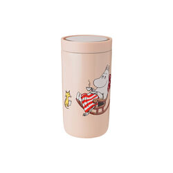 To Go Click Thermobecher 0,2 L, moomin mamma, Stelton